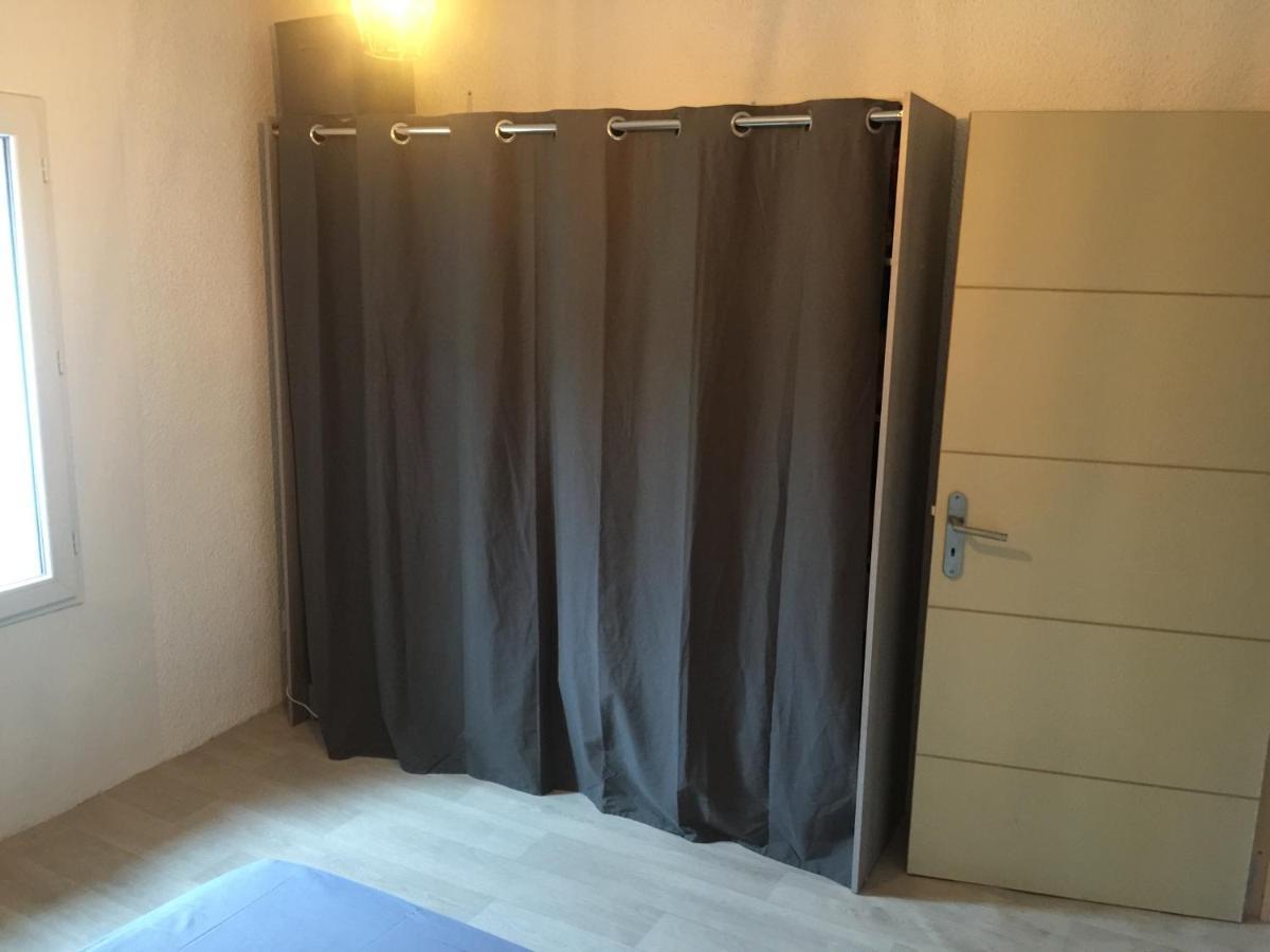 Ferienwohnung T2 Avec Terrasse, Clim , Box Fibre Vedène Exterior foto