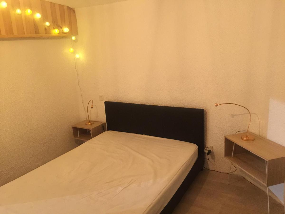 Ferienwohnung T2 Avec Terrasse, Clim , Box Fibre Vedène Exterior foto